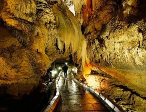 Sofular Mağarası