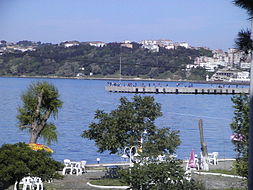 Sinop Limanı