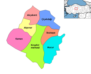 300px-Kırşehir_districts