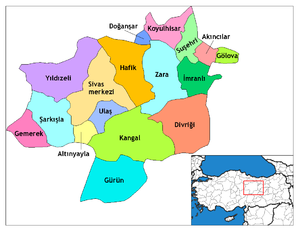 300px-Sivas_districts