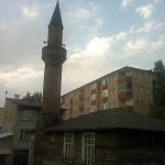 Erzurum_Kasım_Paşa_Camii