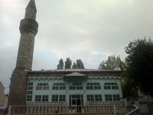 Erzurum_Ayazpaşa_Camii