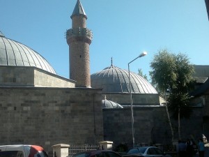 Erzurum_Boyahane_Camii