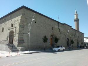 Erzurum_Ulu_Camii_dış_görünüm