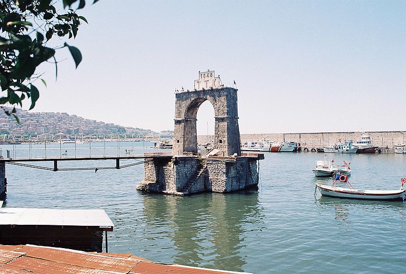 Zonguldak Limanı