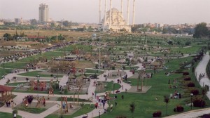 Adana-Merkez-Park