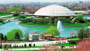 Ankara Altınpark