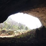 Karain Mağarası - Gezilecek Yerler