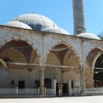 Murat Paşa Camii - Türkiye'de Gezilecek Yerler