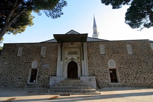 Aydınoğlu Mehmet Bey Camii