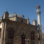 Aziziye Camii