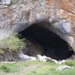 Balatini Mağarası