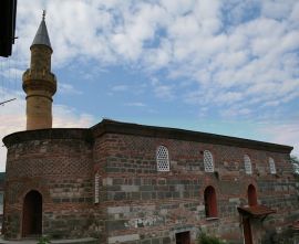 Bartın Fatih Camii 