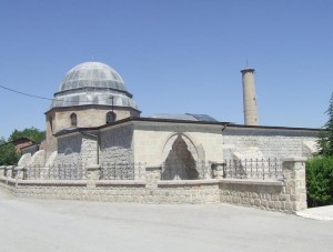 Battalgazi Ulu Camii