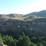 Belisırma Köyü