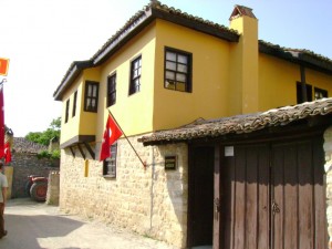 Bigalı Atatürk Evi 