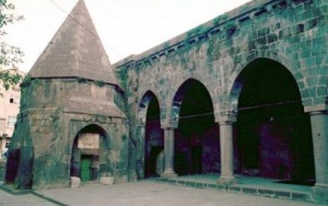 Bitlis Ulu Camii 