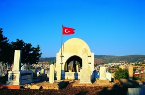 Bodrum Osmanlı Tersanesi