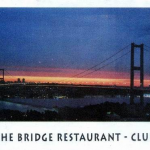 Bridge Restaurant, Bağlarbaşı - İstanbul