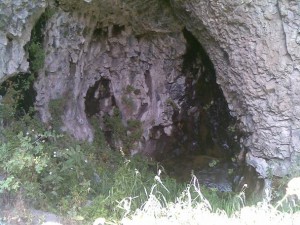 Derya Mağarası 