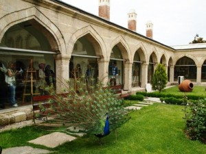 Edirne Türk İslam Eserleri Müzesi 