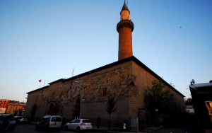Erzurum Ulu Camii 