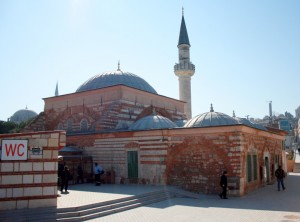 Gaziantep Ahmet Çelebi Camii