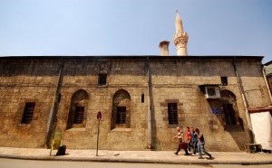 Hacı Nasır Camii