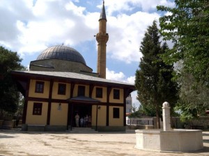 Hersekzade Ahmet Paşa Camii 