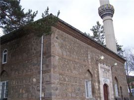 Ilıca Musa Paşa Camii