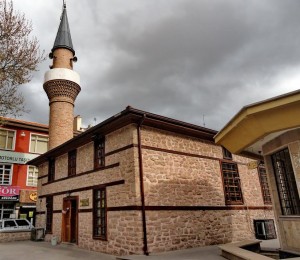 Kadı Mürsel Camii