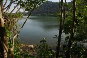 Kovada Gölü
