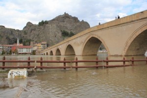 Koyunbaba Köprüsü 