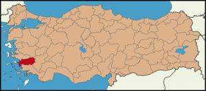 Latrans-Turkey_location_Aydın.svg