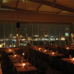 Litera Teras Bar Restaurant, Beyoğlu - İstanbul