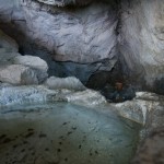 Mahrumçalı Mağarası - antalya