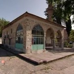 Milas Ağa Camii