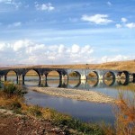 Murat Köprüsü Muş