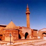 Niğde Sungurbey Camii