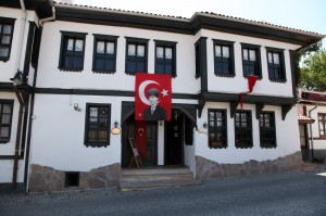 Osmanlı Evi
