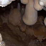 Papazkayası Mağarası