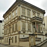 Paşaoğlu Konağı ve Etnografya Müzesi