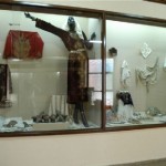 Arkeoloji ve Etnografya Müzesi