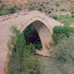 Tahar Köprüsü
