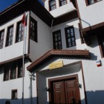 Tokat Atatürk Evi