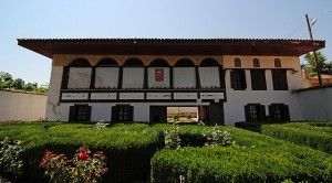 Yenişehir Şemaki Evi Müzesi 