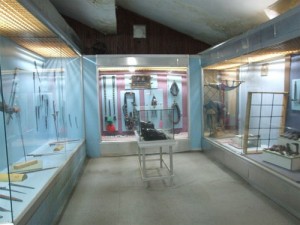 Afyon Bolvadin Müzesi