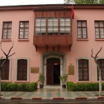 Antalya Atatürk Evi Müzesi - Gezilecek Yerler