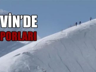 Artvin'in Kavrun ve Petran Yaylaların'da yapılan kış sporları ve kayak merkezlerini konu alan güzel bir video çalışması.