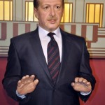 Tayyip Erdoğan balmumu-heykeller-muzesi